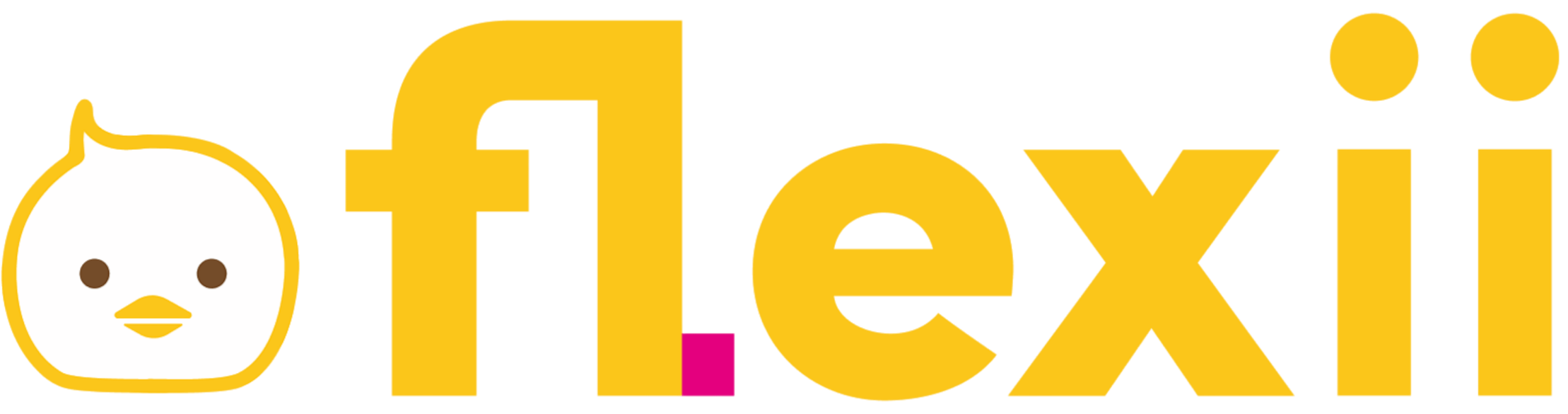 Flexii_Logo