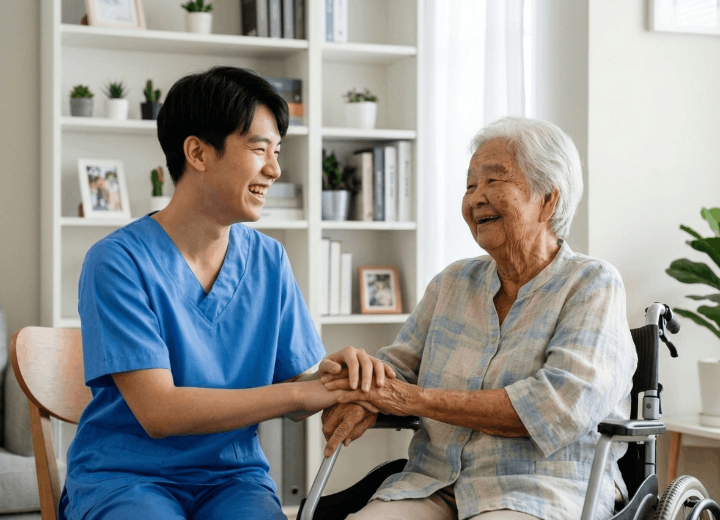 Flexii_Health Care